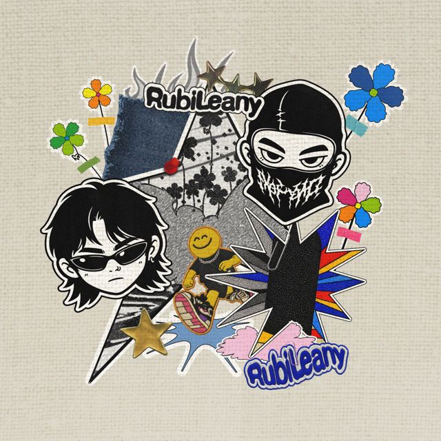 Rubirosa Playboy - 'VIVIENNE WESTWOOD (feat. Oh Leany)' [Ringtone]