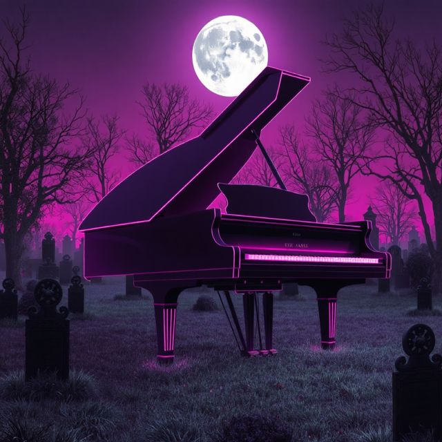 Giovanni Alessandro - 'Shot In The Dark (Piano Version)' [Ringtone]