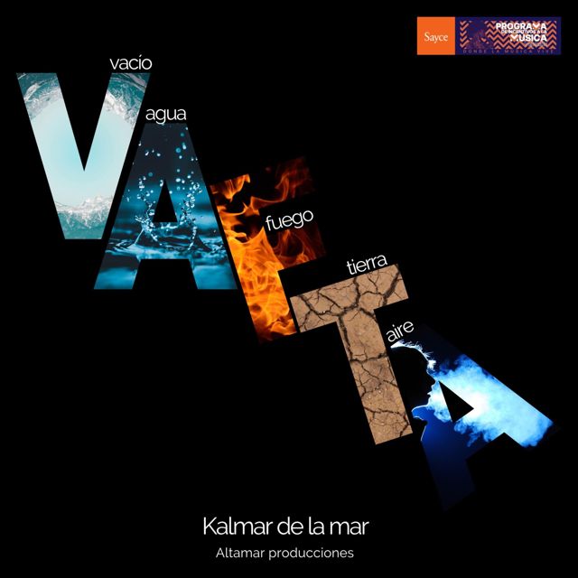 Kalmar de la mar - 'Aire' [Ringtone]