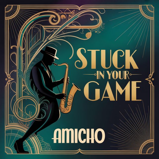 Amicho - 'Baby You're Something' [Ringtone]