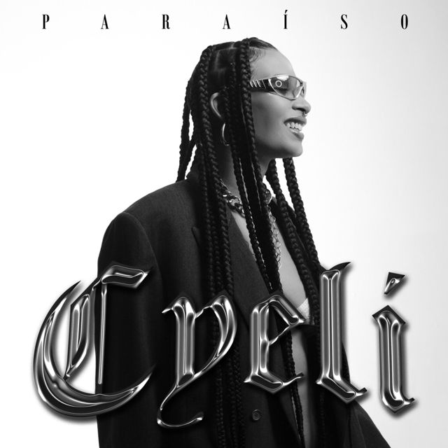 Cyeli - 'Paraíso (feat. Chris Helv)' [Ringtone]