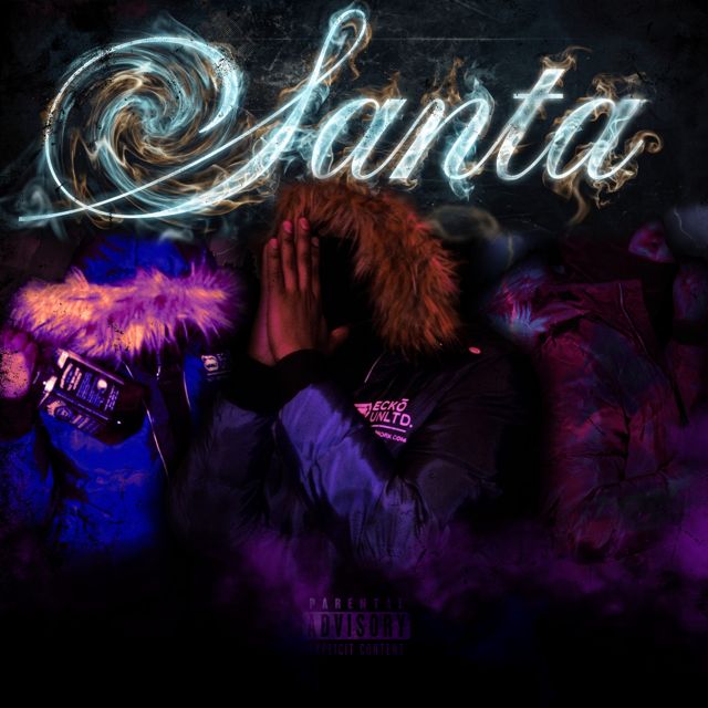 Razzer Tornel - 'SANTA' [Ringtone]