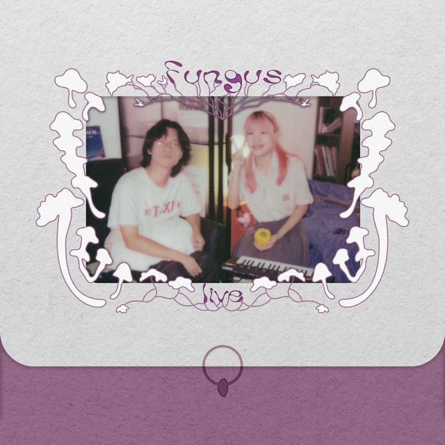 QuanQuan - 'Isekai Romance (Live) (feat. Sovietaxi & homegrown自家種)' [Ringtone]
