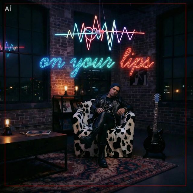 Las Canciones de Petequito - 'on your lips' [Ringtone]