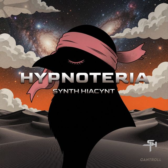 Synth Hiacynt - 'Hypnoteria' [Ringtone]