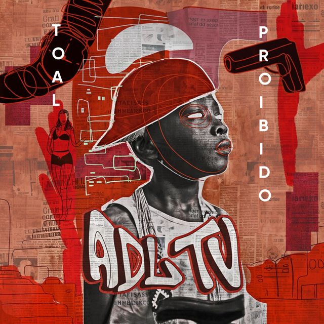 ADL - 'Toal Proibido' [Ringtone]