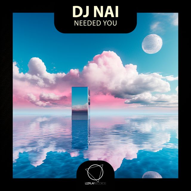 DJ Nai - 'Needed You' [Ringtone]