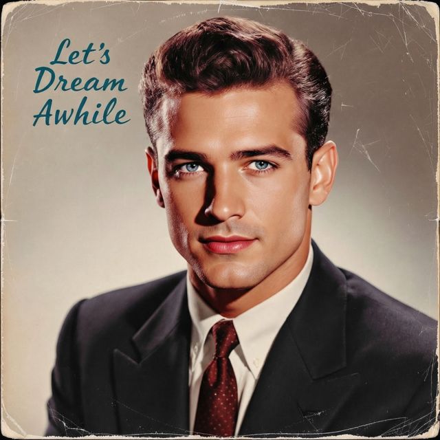 Kevin Summersby - 'Let's Dream Awhile' [Ringtone]