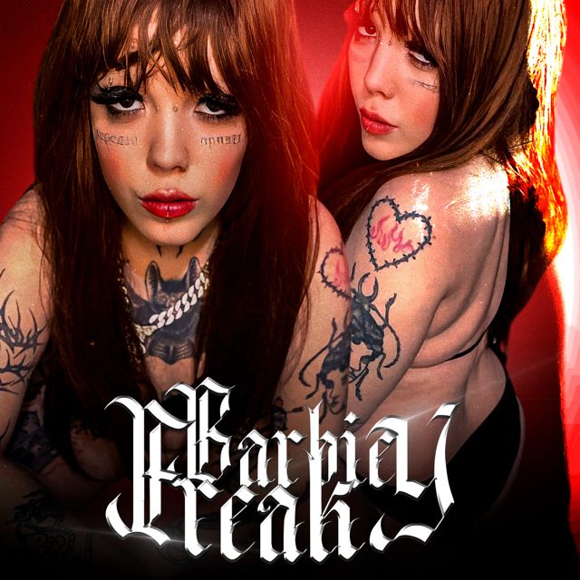riot molotov - 'Barbie Freaky' [Ringtone]