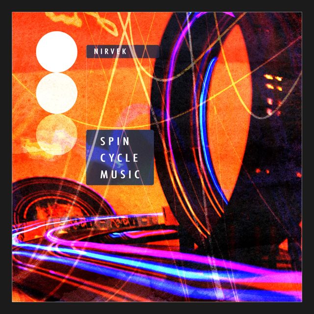 Nirvek - 'Rapture (Avicii remix)' [Ringtone]