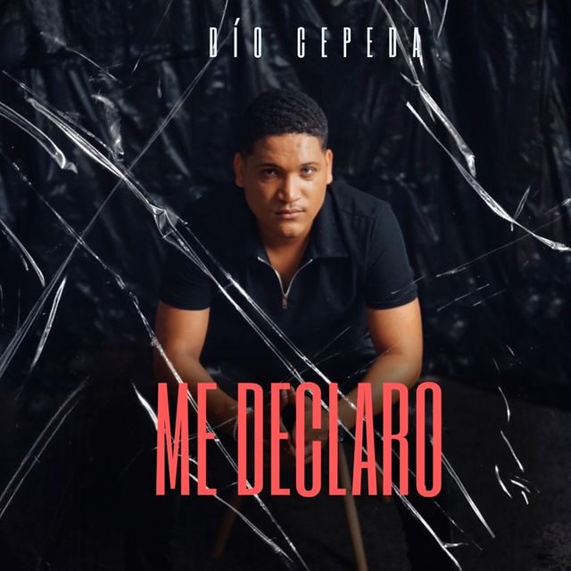 Dío Cepeda - 'Me Declaro' [Ringtone]