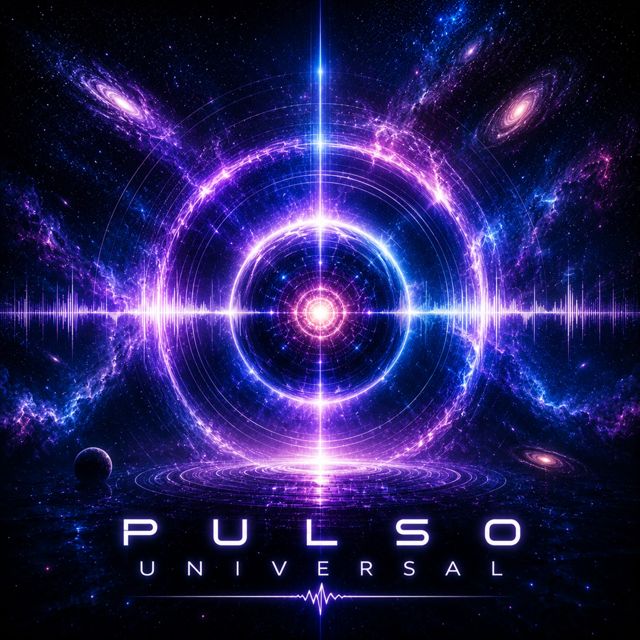 Leya G - 'Pulso Universal' [Ringtone]