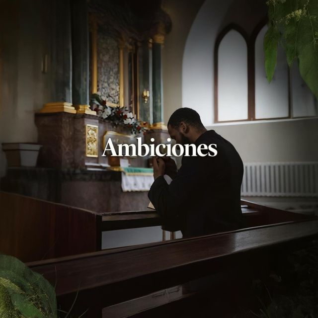 Luis Jota - 'Ambiciones' [Ringtone]