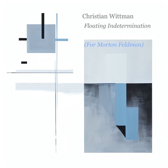 Christian Wittman - 'Unframed Motion' [Ringtone]