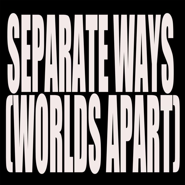 Dj Stadia - 'Separate Ways (Worlds Apart)' [Ringtone]