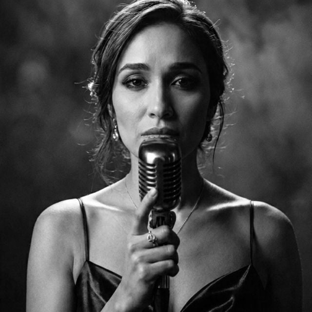 Alba blue - 'Mi Silencio Es Mi Poder' [Ringtone]