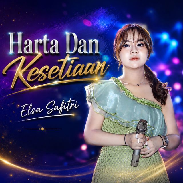 Elsa Safitri - 'Semua Untukmu' [Ringtone]