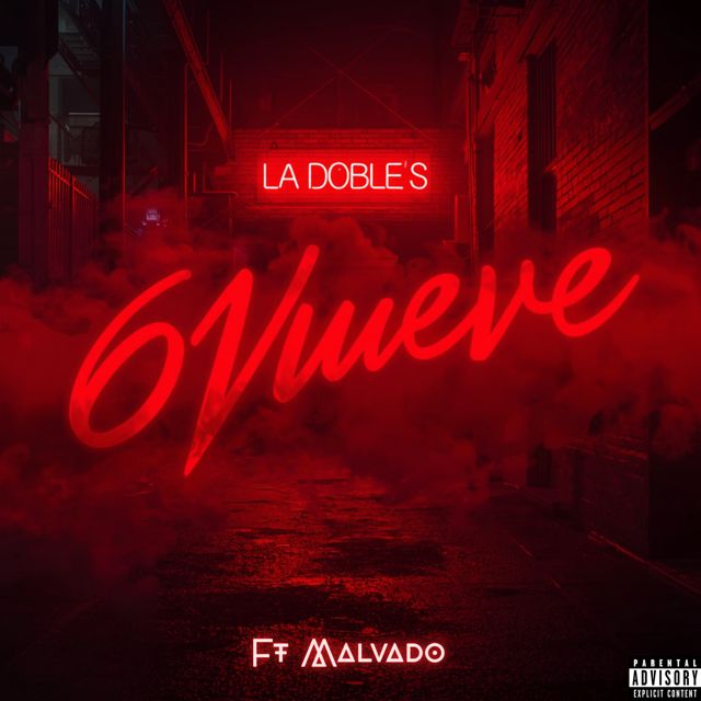 Jesse - '6NUEVE (feat. Malvado)' [Ringtone]