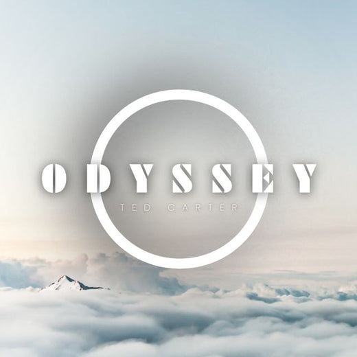 Ted Carter - 'Odyssey' [Ringtone]