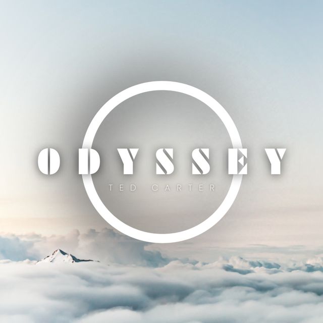 Ted Carter - 'Odyssey' [Ringtone]