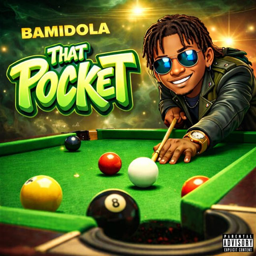 Bamidola - 'That pocket' [Ringtone]