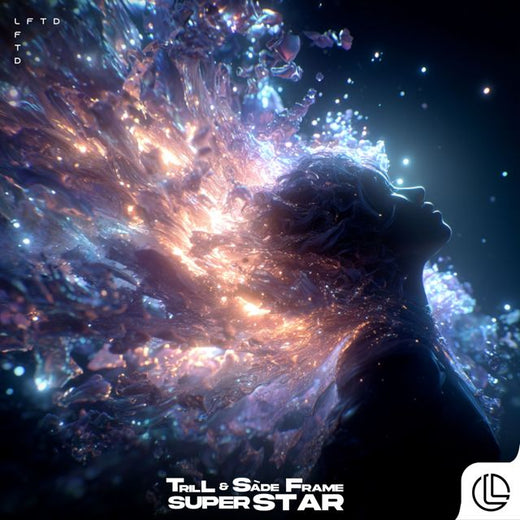 TrilL - 'superSTAR (feat. Sāde Frame)' [Ringtone]