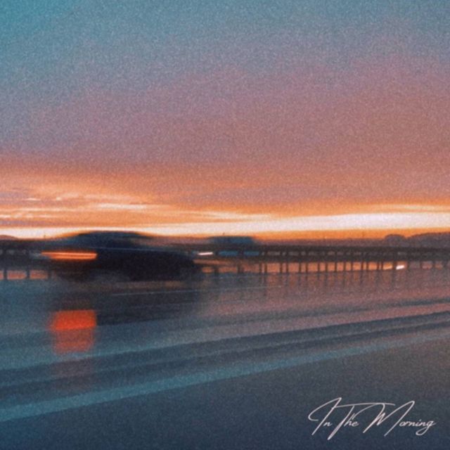 Yarah - 'In The Morning' [Ringtone]