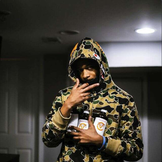 Lil Pug - 'Slide' [Ringtone]