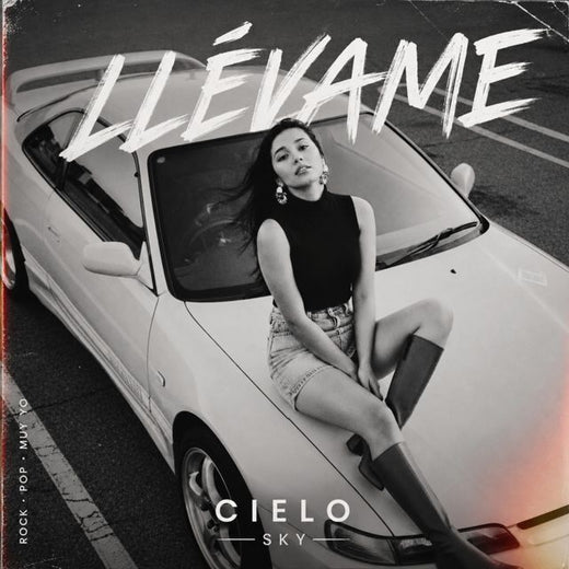 CIELO SKY - 'Llévame' [Ringtone]