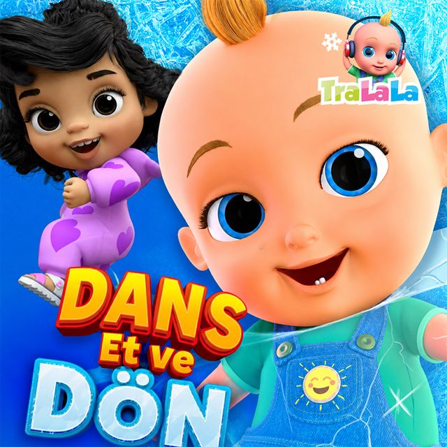 LooLoo Çocuklar - 'Dans Et ve Dön' [Ringtone]