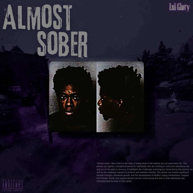 Lul Glory - 'can’t tell you why' [Ringtone]