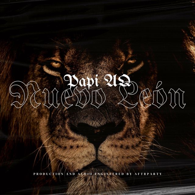 Papi Aq - 'Nuevo León' [Ringtone]