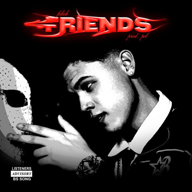 Fel!ch - 'Friends' [Ringtone]