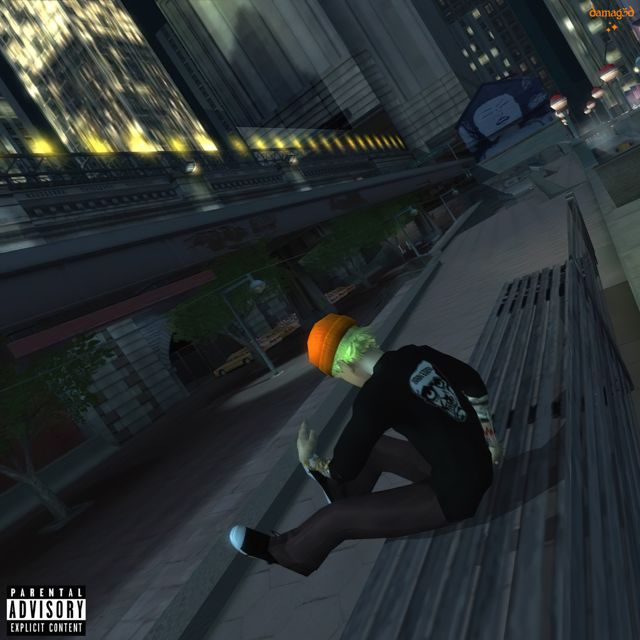 Whoishellcat - 'airw0k' [Ringtone]