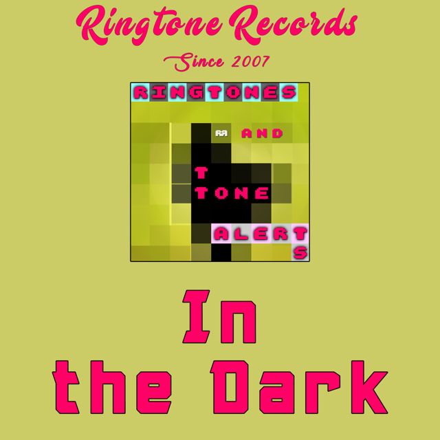 RR Collective - 'In the Dark (Sci Fi 10 Seconds)' [Ringtone]