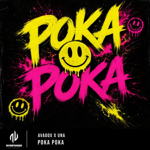 AVADOX - 'Poka Poka (feat. UNA)' [Ringtone]