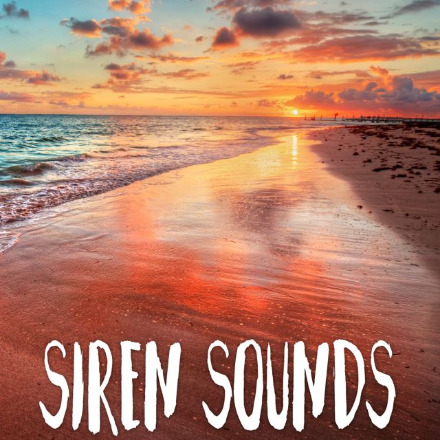 Tropical Jawns - 'Siren Sounds (Marimba Version)' [Ringtone]