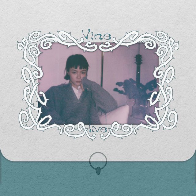 张婉清 - 'Deserved (live) (feat. homegrown自家種)' [Ringtone]