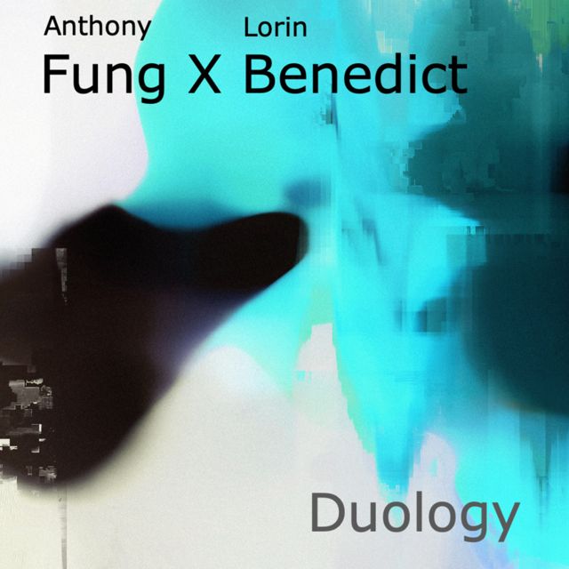 Lorin Benedict - 'Rifitz (feat. Anthony Fung)' [Ringtone]