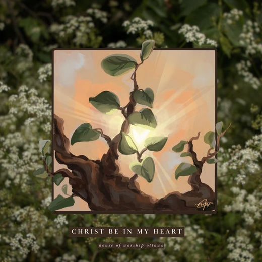 HOWM - 'Christ Be In My Heart' [Ringtone]