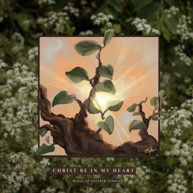 HOWM - 'Christ Be In My Heart' [Ringtone]