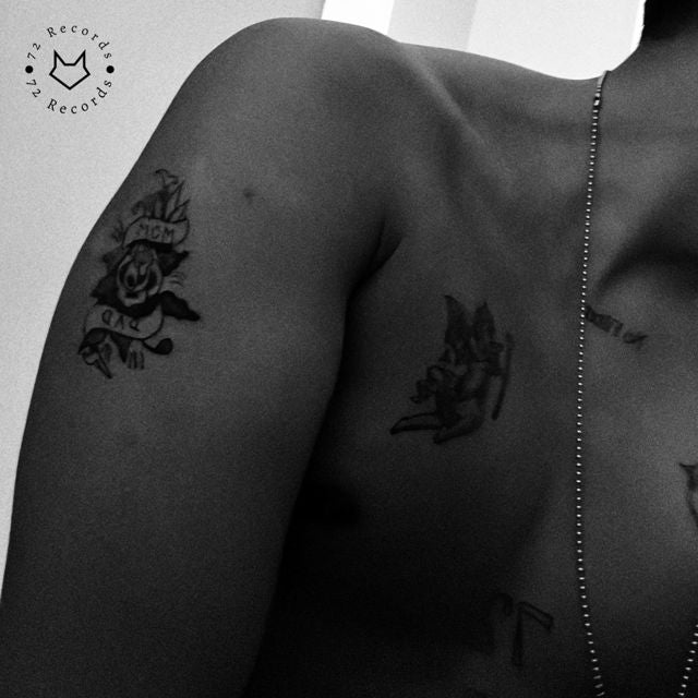 Daniel Fox - 'Heartbreak Freestyle' [Ringtone]