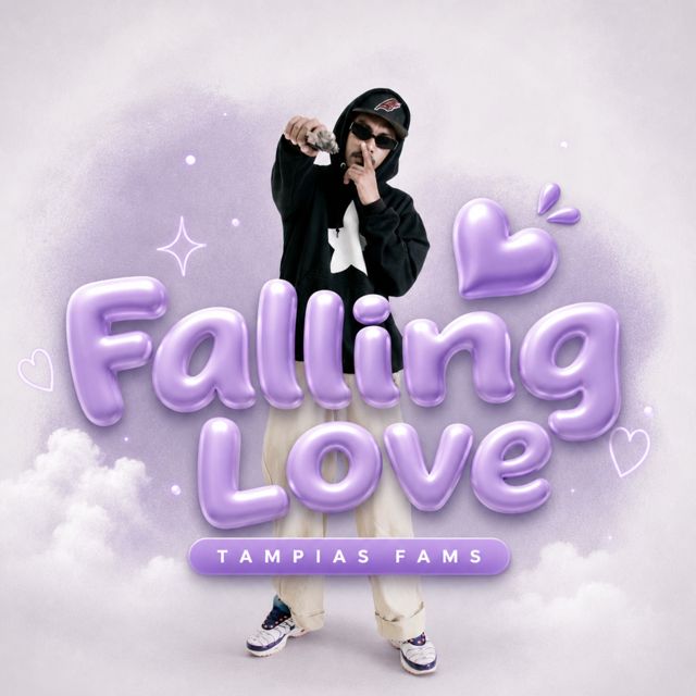 Tampias Fams - 'Falling Love' [Ringtone]
