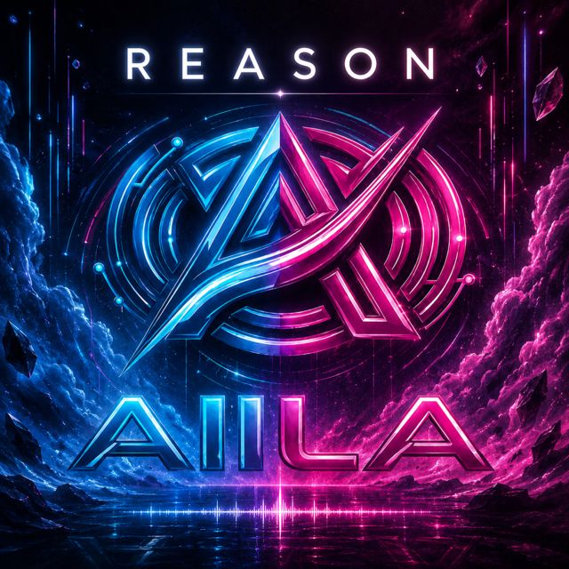 Aiila - 'Reason' [Ringtone]