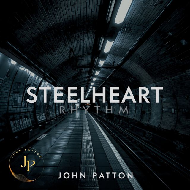 John Patton - 'Steelheart Rhythm (Extend Mix)' [Ringtone]