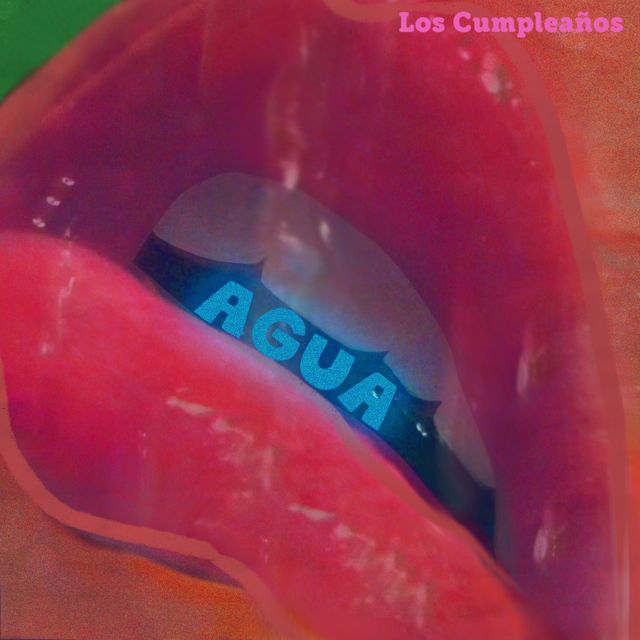 Los Cumpleaños - 'Sonrisa' [Ringtone]
