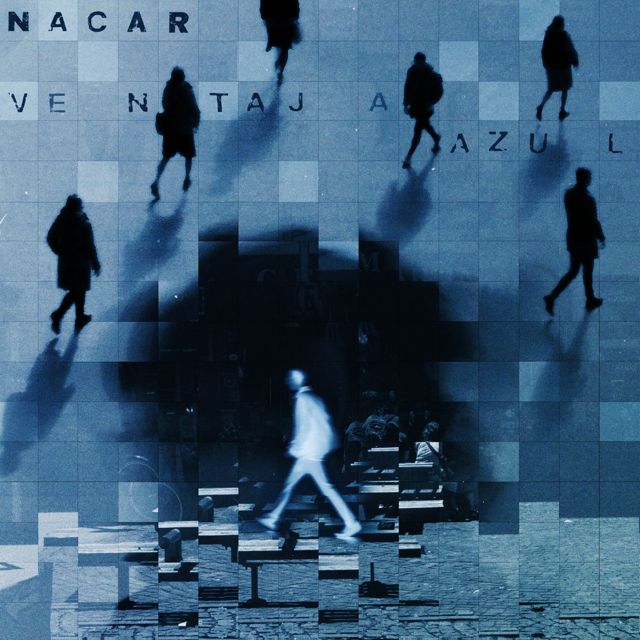 Nacar - 'F2' [Ringtone]