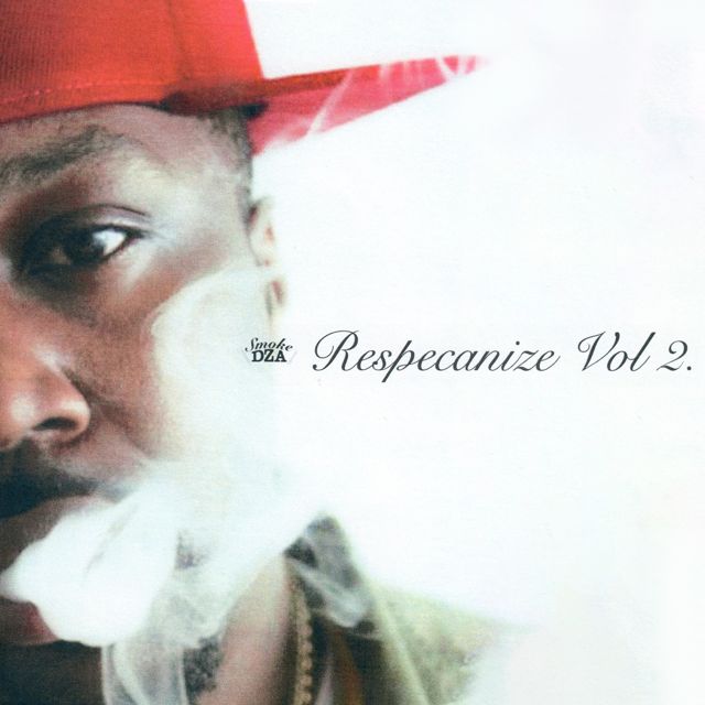 Smoke Dza - 'The Best Around' [Ringtone]