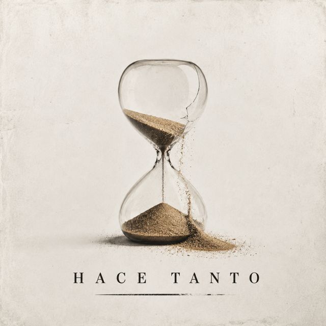 Dryal - 'Hace tanto' [Ringtone]