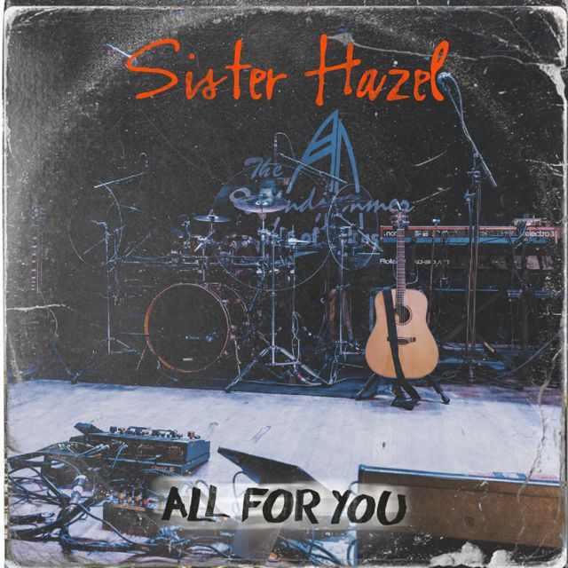 Sister Hazel - 'All For You (Live from the Jammer)' [Ringtone]